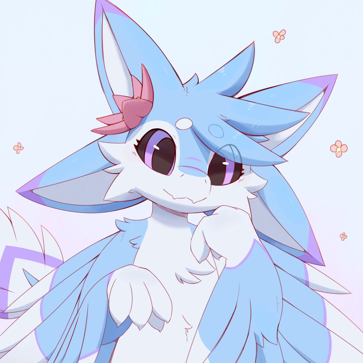 NeveDoodle's tweet photo. Ellievali 🪶
Bday gift for elliectric~ https://t.co/71yhPKKmAS
