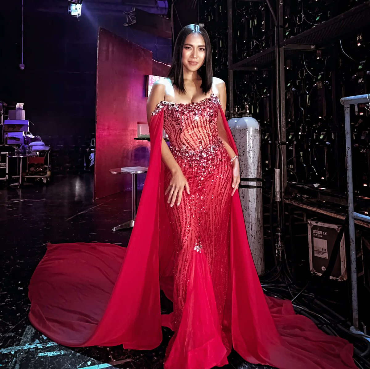 Aicelle Santos 🇵🇭 tweet media