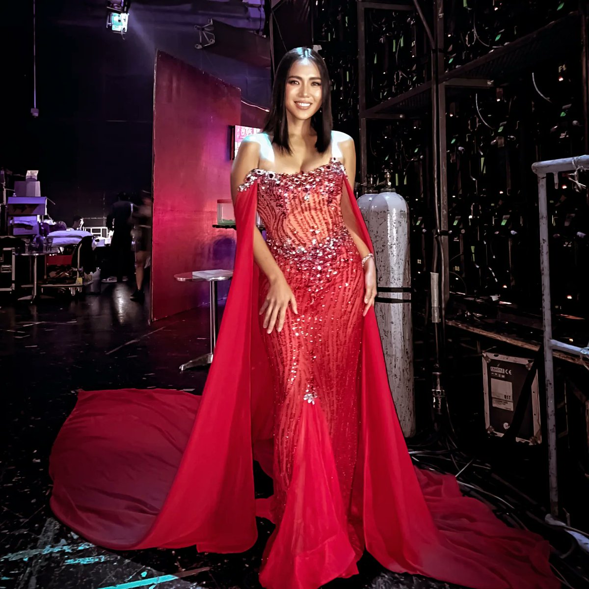 Aicelle Santos 🇵🇭 tweet media
