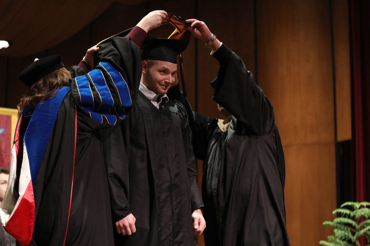NorthernStateU's tweet photo. Congratulations to the amazing Northern State University graduates who walked across the stage Saturday morning!
Here’s to new adventures, endless opportunities and the unforgettable memories made along the way.
#nsugrad #northernstateu #gowolves https://t.co/vG1BMatH9J