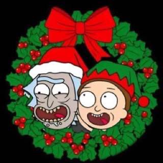 YurronX's tweet image. 22G1oCohNWxJD6Ejjt5sExkKV1o5X3tbbKrnoJrppump

#Rickmas