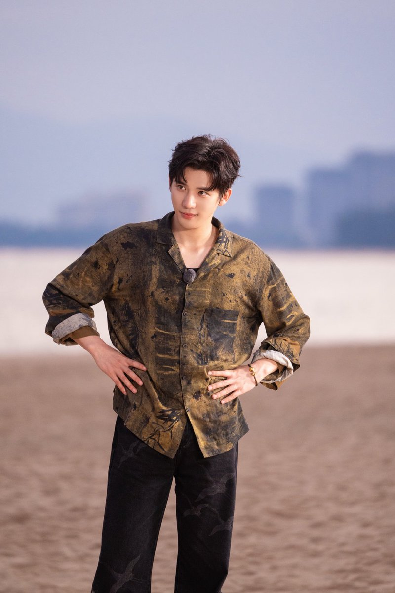 Bedtime_Story88's tweet photo. วันนิ่พิอันหล่อสดใสมากคับบบ ไอ้ต้าวคนหล่ออ #Wanganyu #Naturalhigh2 https://t.co/3KxfMdnh9h
