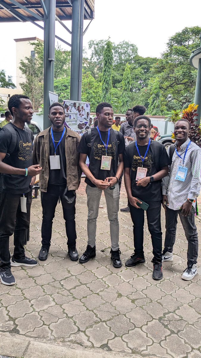 GDG on Campus UCB - #gdgocucb tweet media
