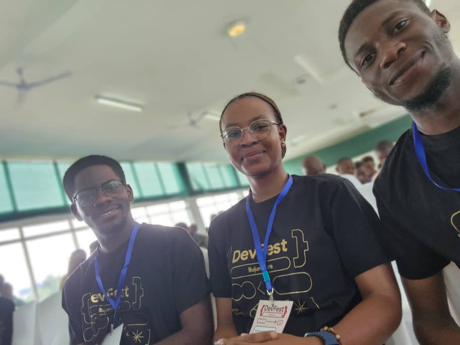 GDG on Campus UCB - #gdgocucb tweet media