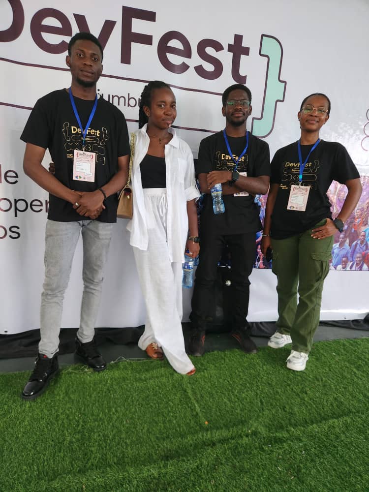 GDG on Campus UCB - #gdgocucb tweet media