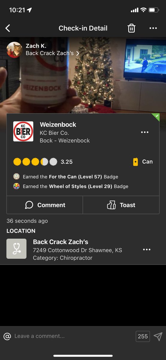 backcrackzach's tweet photo. https://t.co/Uuho6rNTT2
