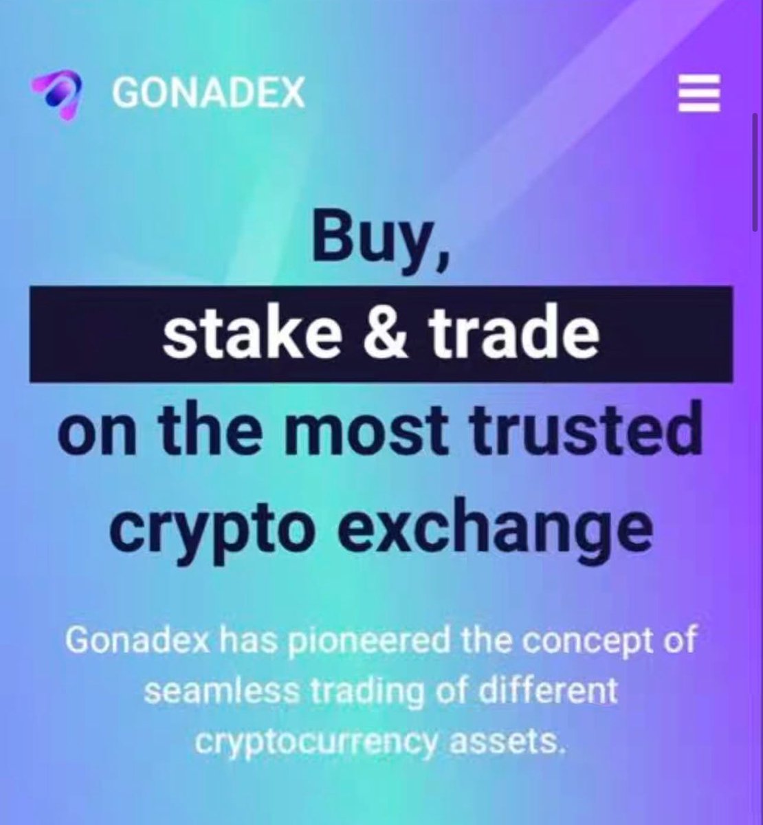 prettytosin_'s tweet image. SCAM ALERT⛔️⛔️⛔️
Beware of scam platforms like #Fluctz, #ApexCapitalWealth, #BitBTC, #Gonadex, #kumip #BitSector, and #FastTrackTrading.
X Investors are unable to withdraw their funds!⚠️⚠️

Message me if you’re affected-I’m here to assist with recovery.🚨🚨🚨🚨
#CryptoFraud