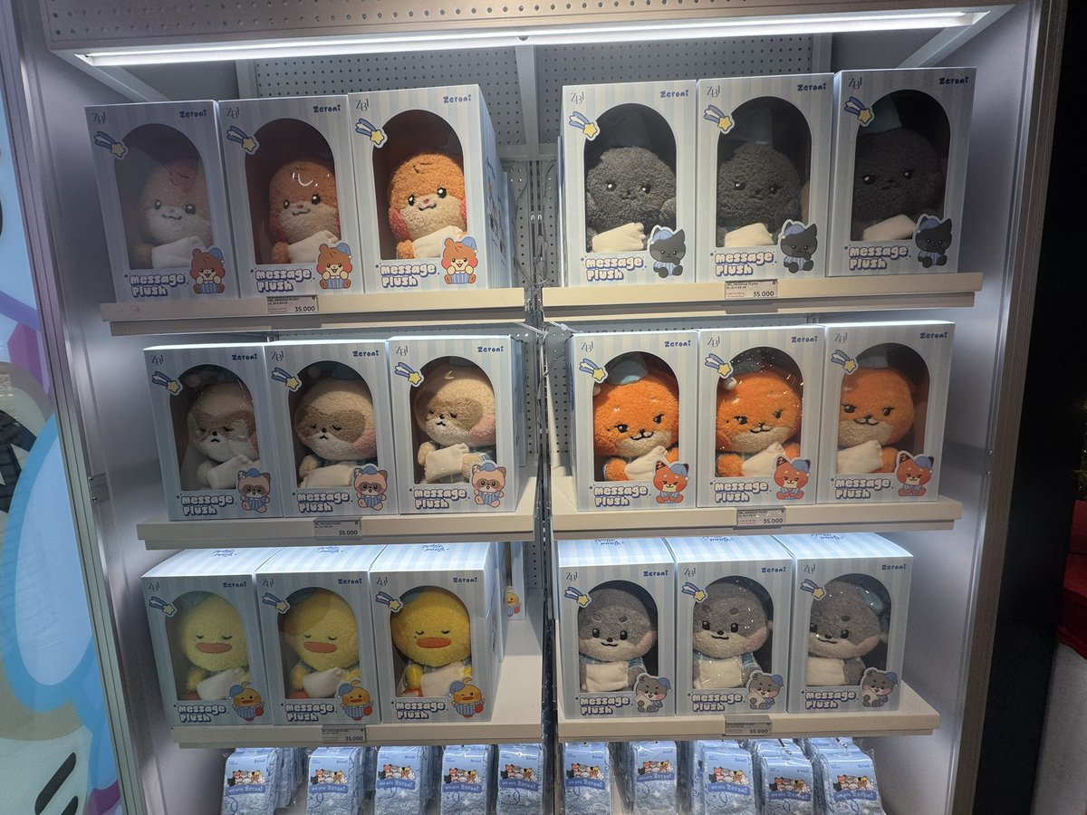 0__1gyuvin's tweet photo. zerobaseone zeroni linefriends popup
ゼロベースワン　ゼロニ　
ラインフレンズ　ポップアップ
本日13時過ぎ時点での在庫状況〜〜〜.ᐟ.ᐟ.ᐟ
규니니 어디~~~🫨💭
#ZB1 #ZEROBASEONE #zeroni #제로니
#linefriend #popup https://t.co/SMhZ9p3h8O