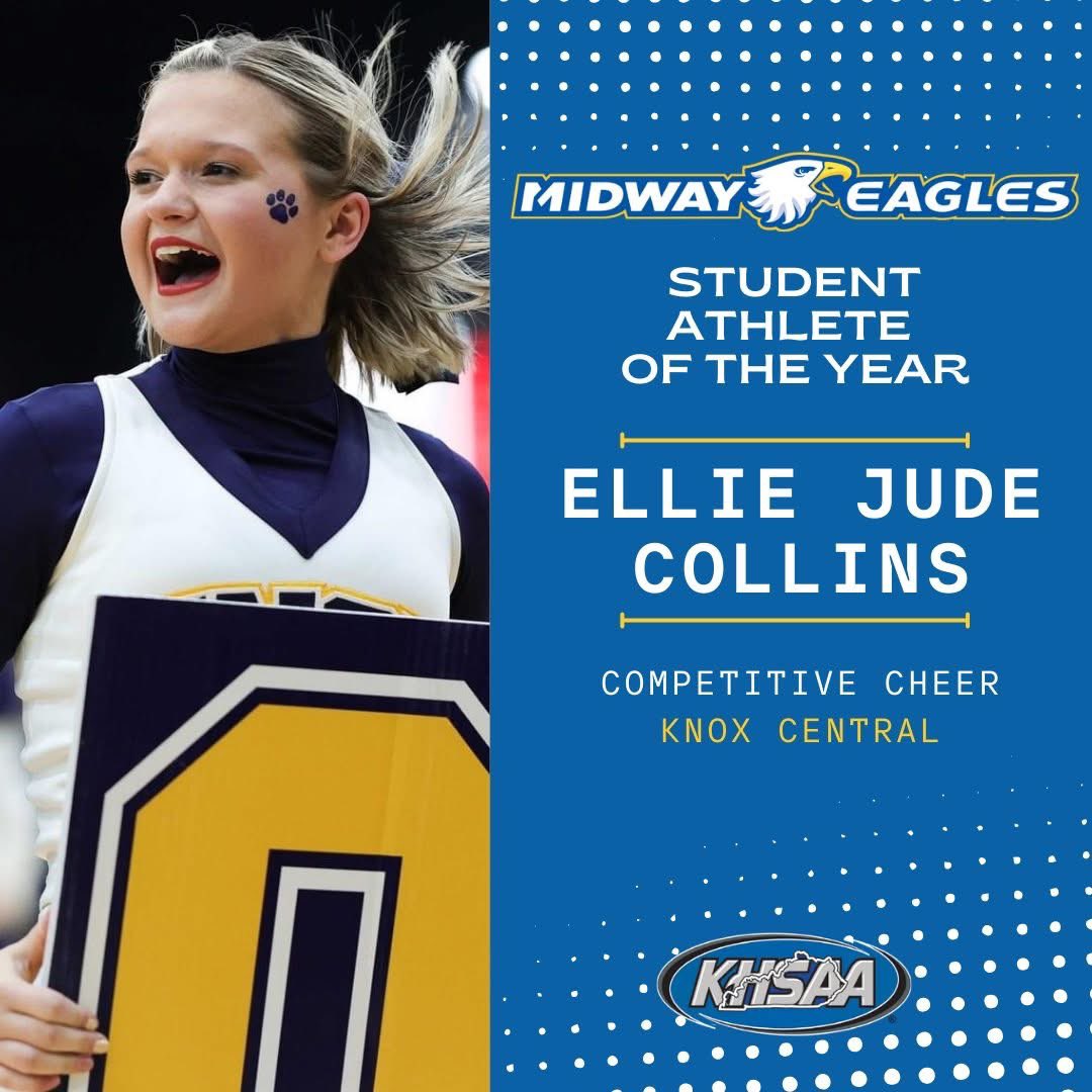 Becky75C's tweet photo. Congratulations to my niece!! What an accomplishment 💙💛 https://t.co/XJEnmHeZeu