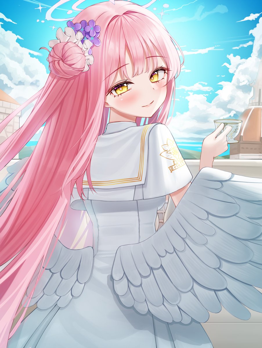 Goonsso11's tweet photo. Mika https://t.co/sNqu18pLm2