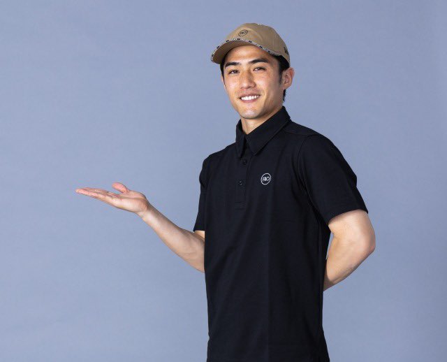 🗣️急遽‼︎大島僚太選手 【1.0時間店長】就任🔥 ＼ この後、アズーロ