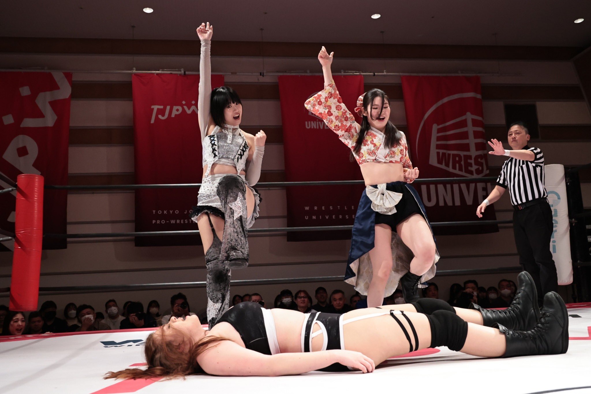 瑞希 東京女子プロレス 10th記念アクリルスタンド｜格闘技プロレス買取販売！世界最強の品揃え！- 闘道館