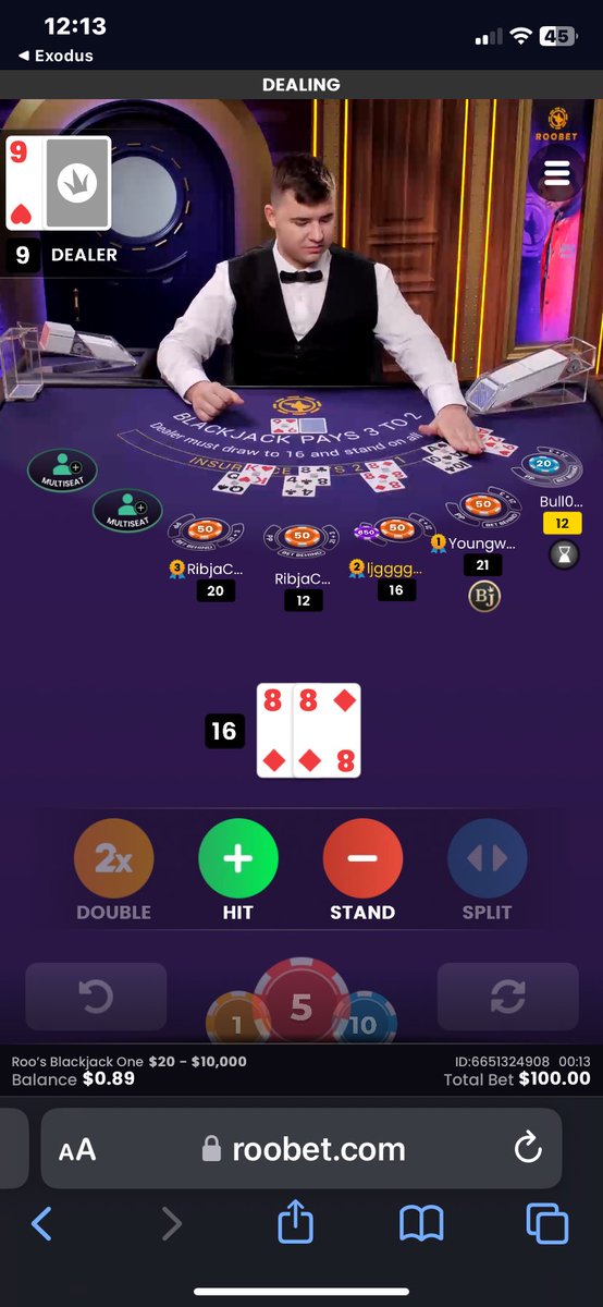 them perfect pairs hittin