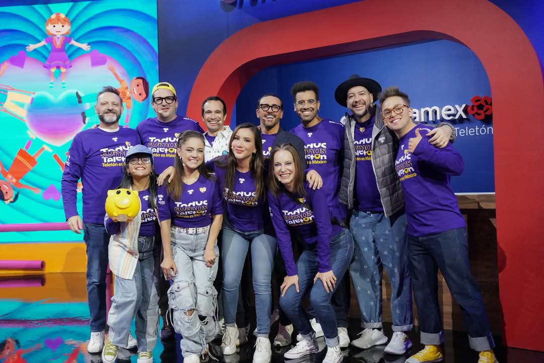 ChuyFrancisco29's tweet image. .@MeCaigoDeRisa y @cualeselbueno esta en @TeletonMexico 2024

#TodosSomosTeleton #Teleton2024