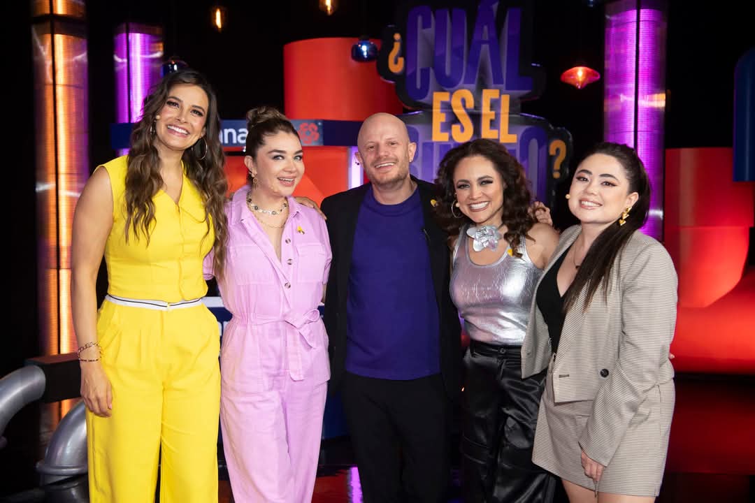 ChuyFrancisco29's tweet image. .@MeCaigoDeRisa y @cualeselbueno esta en @TeletonMexico 2024

#TodosSomosTeleton #Teleton2024