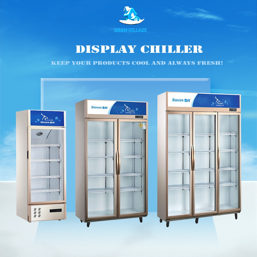 snowvillage17's tweet image. 𝐊𝐄𝐄𝐏 𝐘𝐎𝐔𝐑 𝐏𝐑𝐎𝐃𝐔𝐂𝐓𝐒 𝐂𝐎𝐎𝐋 𝐀𝐍𝐃 𝐀𝐋𝐖𝐀𝐘𝐒 𝐅𝐑𝐄𝐒𝐇! 
🔹 Single Door🔹 2-Door🔹 3-Door
 𝐦𝐨𝐫𝐞 𝐢𝐧𝐟𝐨 📱 01322905508 
📧 info@snowvillagebd.com
🌐 snowvillagebd.com
Facebook: Snow Village
#SingleDoor #Chiller #DoubleDoorChiller  #SnowVillage