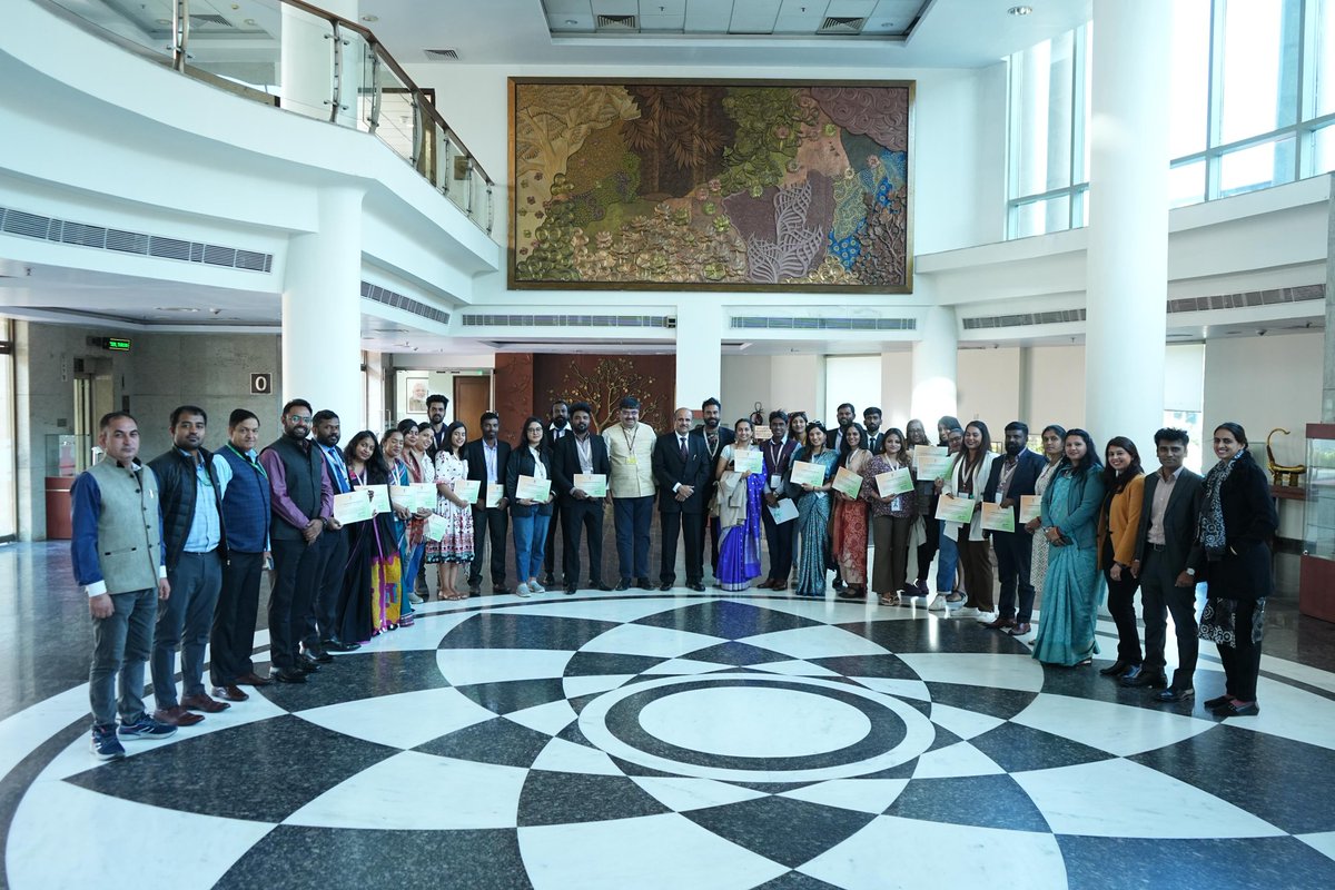 Diaspora India Connect tweet media