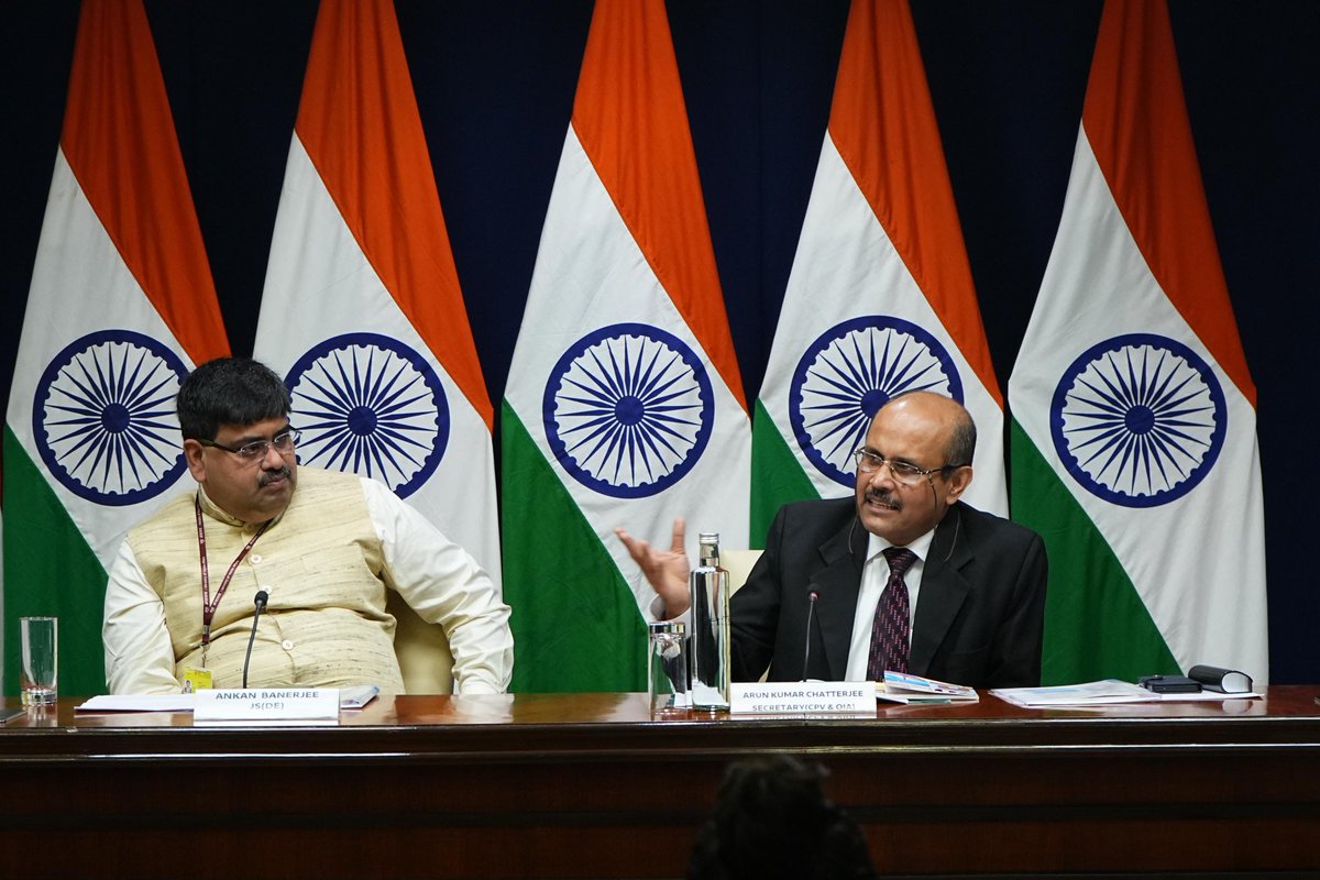 Diaspora India Connect tweet media
