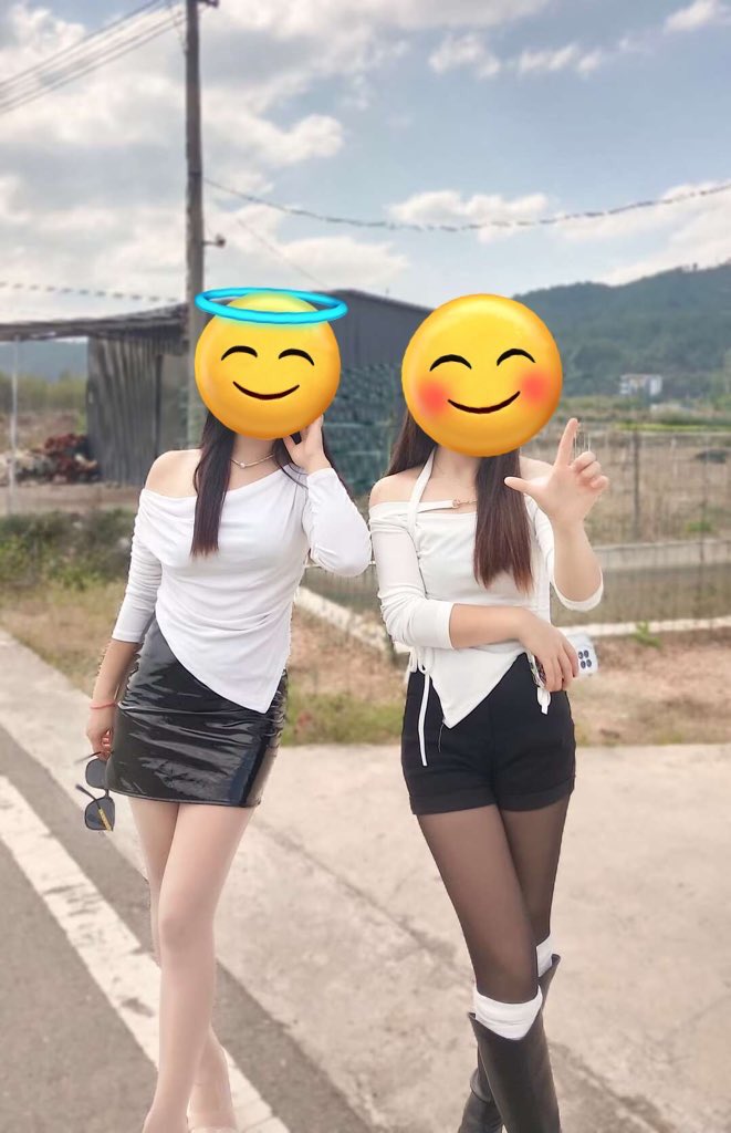 宁波夫妻 tweet media