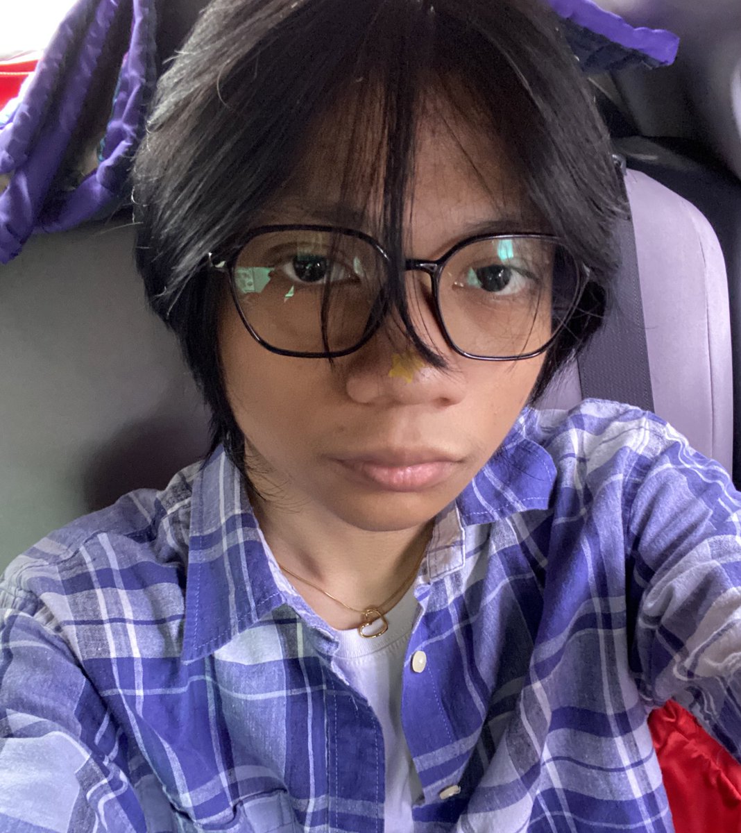 besdayever's tweet photo. pareho kaming blue๐
HOLISL3IGH H0LIDAY WITH ASH
#ToothpasteSelcaDay
#ToothpasteTurns30 #AJAA
#AJAA_ASH @toothplate7_ https://t.co/rOevkh7KqC