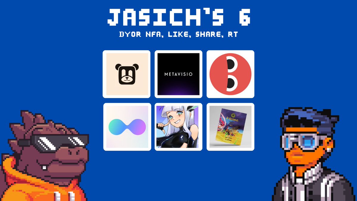 jasich.eth | collab manager tweet media
