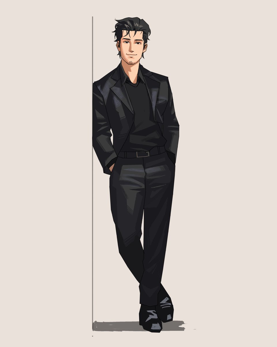 Okabe #岡部倫太郎生誕祭2024