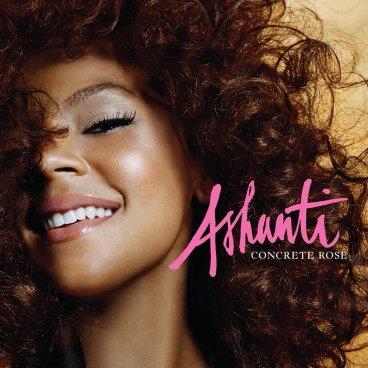 SoulBounce's tweet photo. Happy 20th birthday to Ashanti’s fourth album “Concrete Rose,” released on December 14, 2004!
What songs on this album do you still have in rotation?
#Ashanti #ConcreteRose #ConcreteRose20 #SoulBounce https://t.co/HF8fVWYbSg