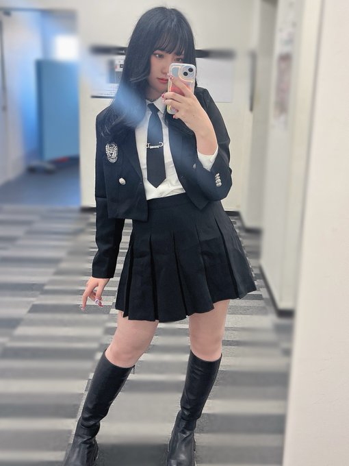 Twitterのコスプレ画像35