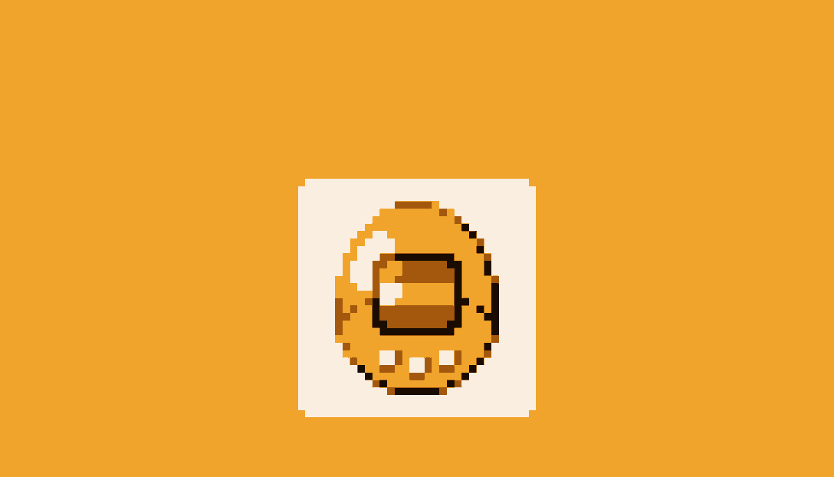 jedo_man's tweet photo. just a high-tech device
#Tech @Pixel_Dailies #pixel_dailies
#pixelart #ドット絵 https://t.co/dvsNYiCm9q
