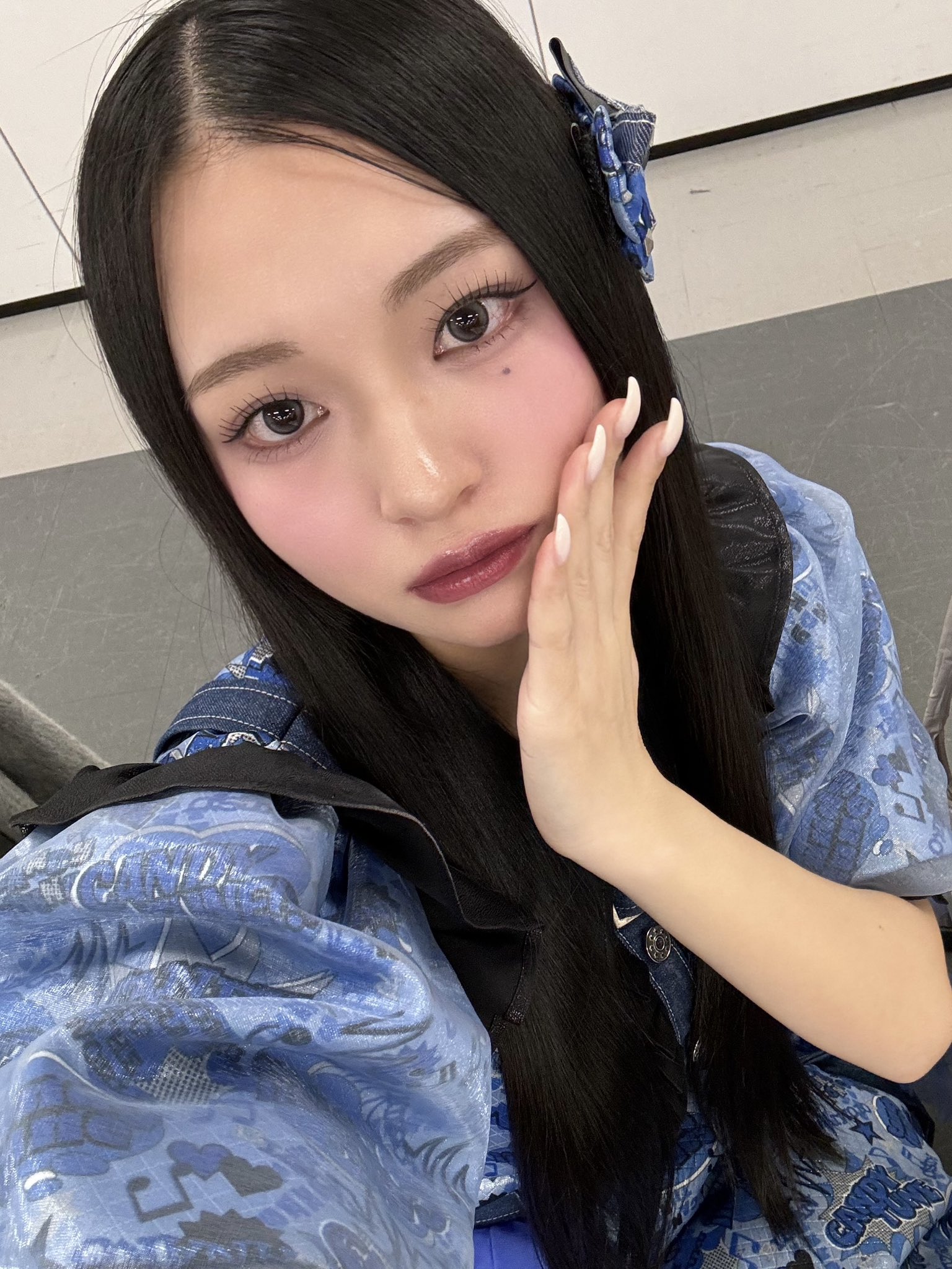 桐原美月 (CANDY TUNE) on X: 