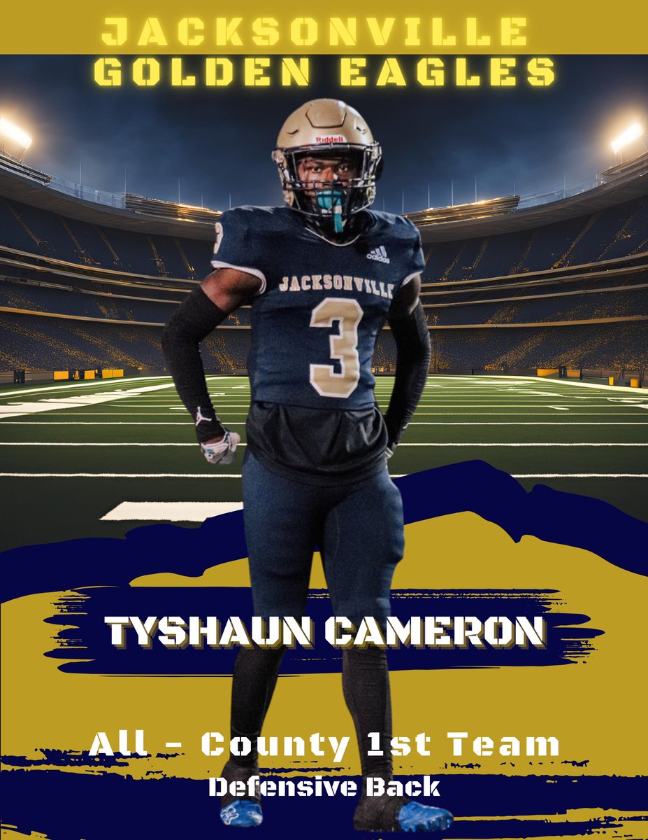 Tyshaun Cameron (@t3_camm) on Twitter photo Blessed to be first team all county!!
<a href="/HCHawksSports/">Huntingdon College Athletics</a> <a href="/CoachBO__/">Brian Owens</a> <a href="/UnLockYourGame/">UnLockYourGame</a> <a href="/CoachPeppersHC/">Casey Peppers</a> Blessed to be first team all county!!
<a href="/HCHawksSports/">Huntingdon College Athletics</a> <a href="/CoachBO__/">Brian Owens</a> <a href="/UnLockYourGame/">UnLockYourGame</a> <a href="/CoachPeppersHC/">Casey Peppers</a>