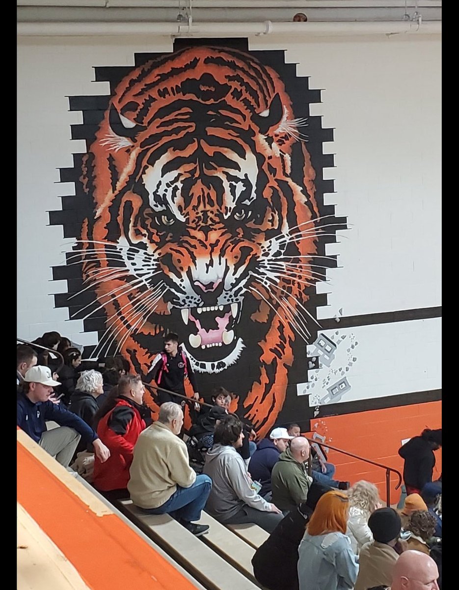 Ohio Basketball Club (@obcbasketball) on Twitter photo 🔥🔥🔥 Huge game tonight for my guy Gio!
Gio Jackson 2027 6’5 SF led his team with 26 points, in a huge win against Mentor. Gio is continuing to show that he is one of the top Sophomores in Ohio.
<a href="/p32league/">P32 League</a>
<a href="/newbalancehoops/">New Balance Basketball</a>
<a href="/CSUVikingsHoops/">Tom Mieskoski</a> 🔥🔥🔥 Huge game tonight for my guy Gio!
Gio Jackson 2027 6’5 SF led his team with 26 points, in a huge win against Mentor. Gio is continuing to show that he is one of the top Sophomores in Ohio.
<a href="/p32league/">P32 League</a>
<a href="/newbalancehoops/">New Balance Basketball</a>
<a href="/CSUVikingsHoops/">Tom Mieskoski</a>