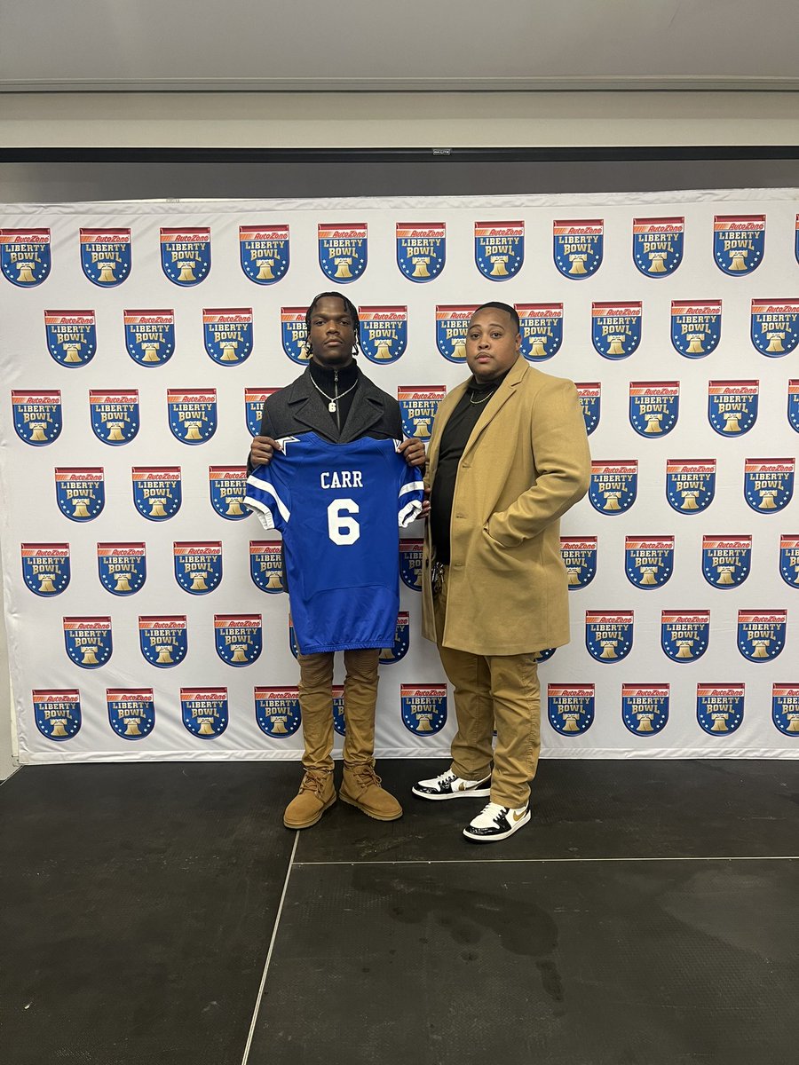 Corey Carr 6️⃣❌ tweet media