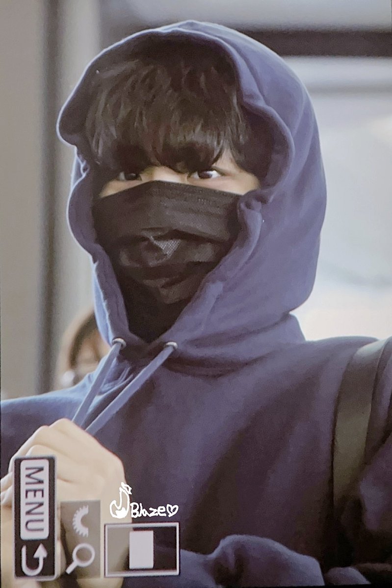241208 홍콩공항 애기 잘가❤️
#AB6IX #에이비식스 #박우진 #PARKWOOJIN