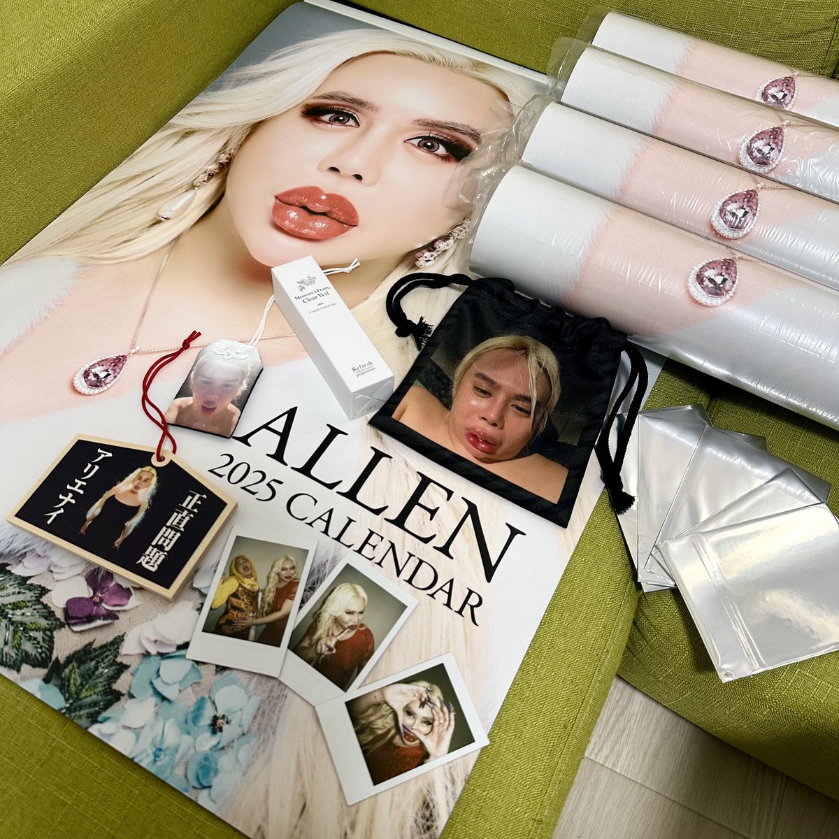 しんぢくん🐥💛 on X