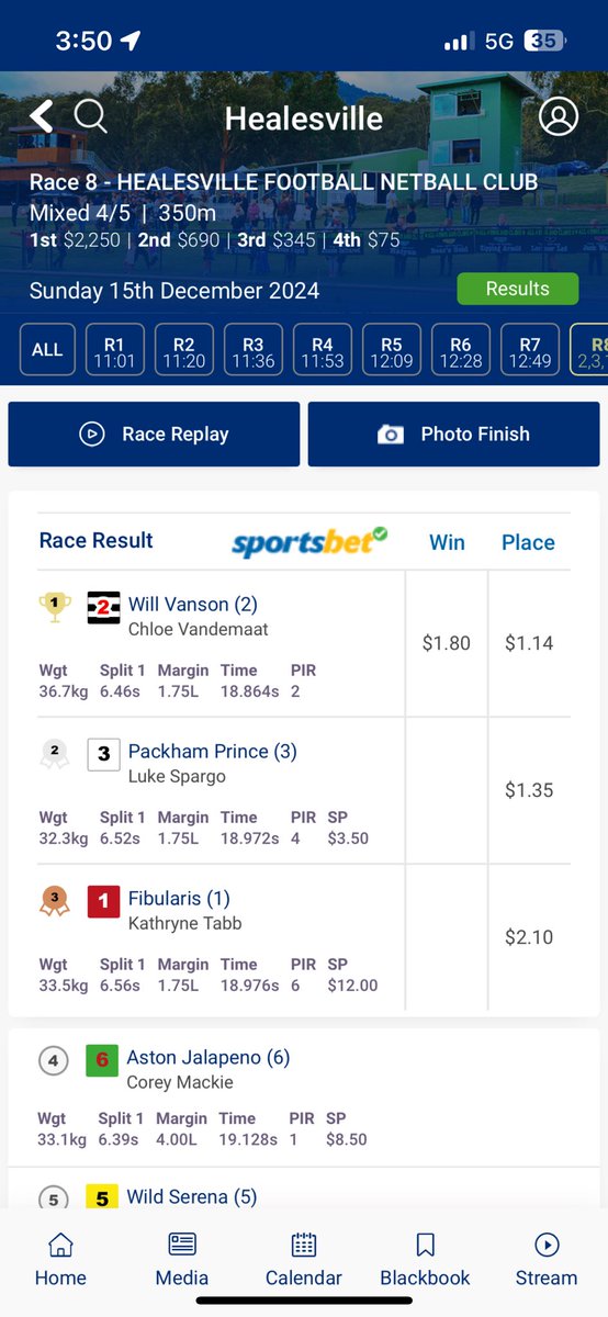 drscott81's tweet photo. @edburrett @dabblecomau It’s not all bad, my boy finally found the rail today!
18.86 track on 🔥 https://t.co/cMDn0ctcL9