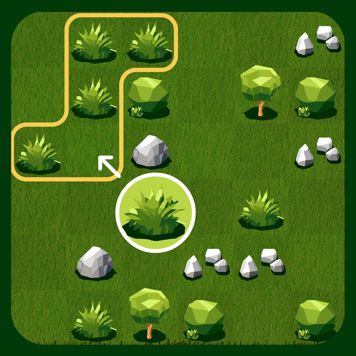 tripleopolis's tweet photo. Match 3+ foxes to quickly earn coins! The wood path offers consistent progress, while the stone path has higher scoring potential. #GamingCommunity #MobileGames #MatchPuzzle 🦊💰 https://t.co/397NscydmP