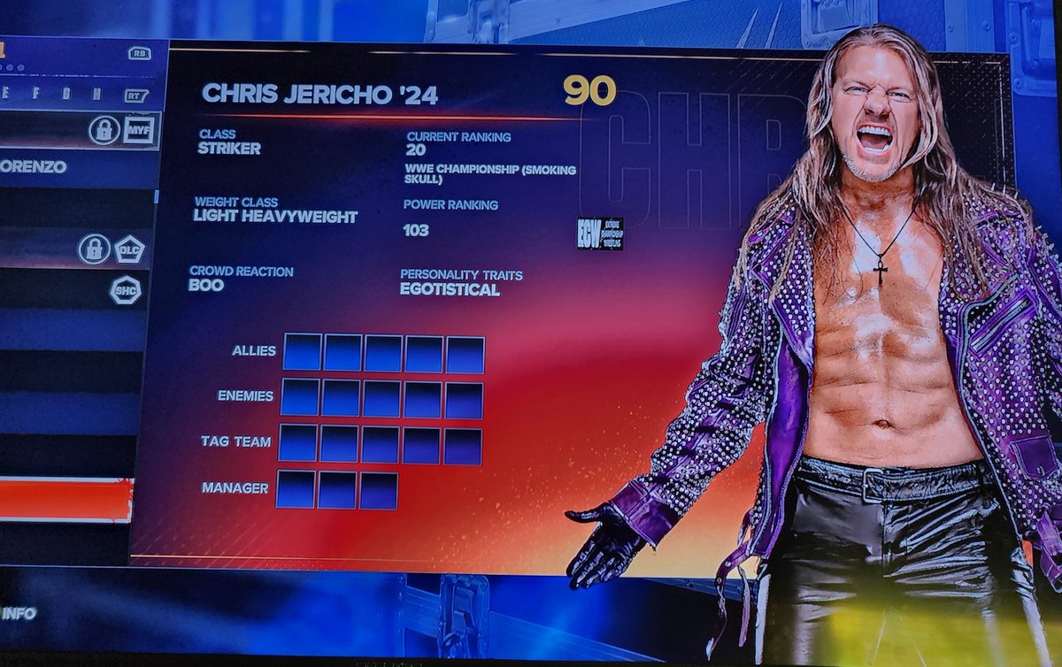 theone19's tweet image. The strong dominance charismatic highfly hip hop style #2ColdScorpio &amp;amp; Industry colleagues as one of the greatest highlight potential rock professional promo in the world wrestler ever #ChrisJerichoPR #WWEgames