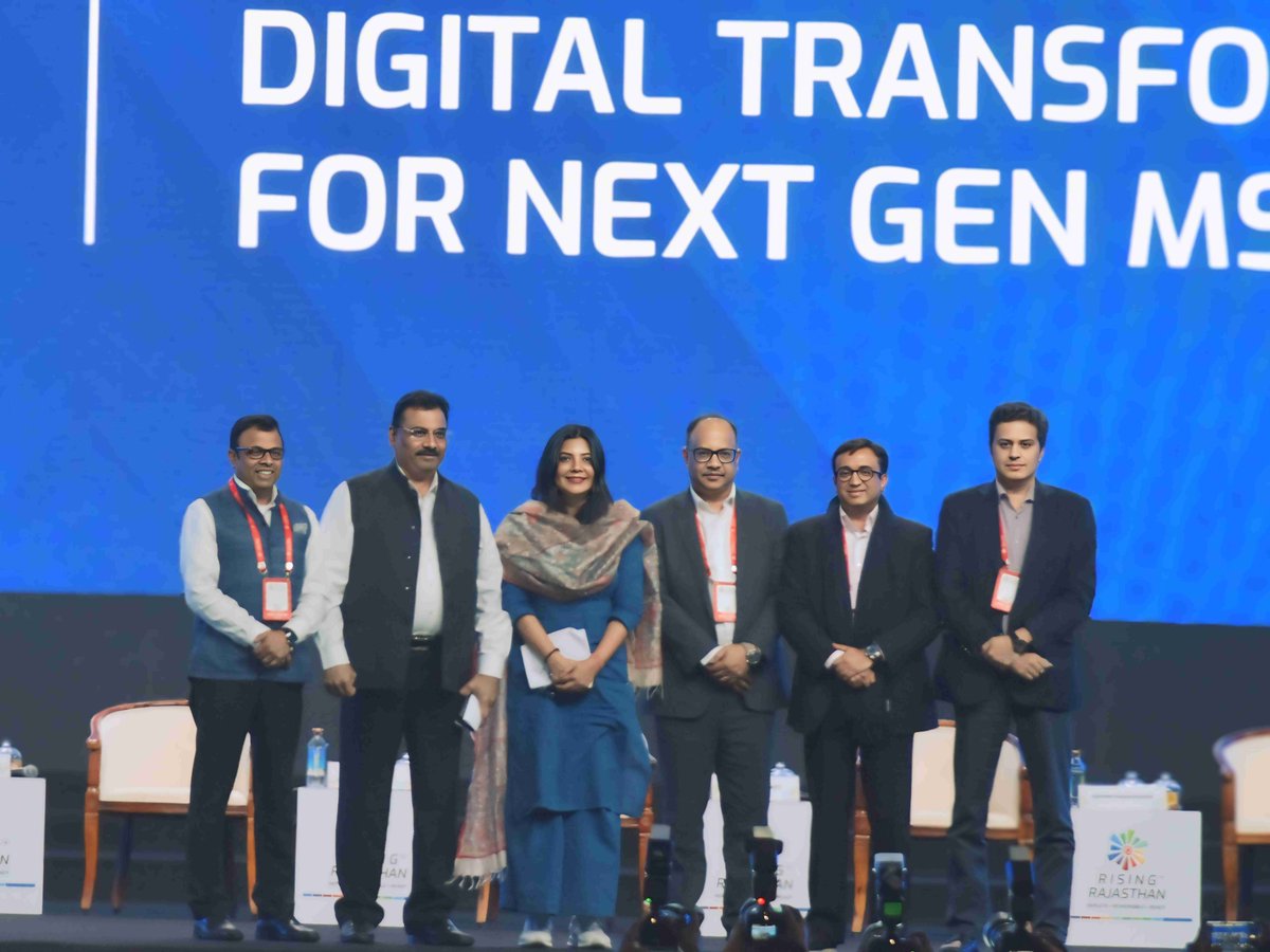 From humble beginnings to building a legacy across 50+ countries and 12 industries, my journey with CG Corp Global has been extraordinary. 

I’m especially proud of the incredible women in our workforce, who continue to inspire with their skills and adaptability.