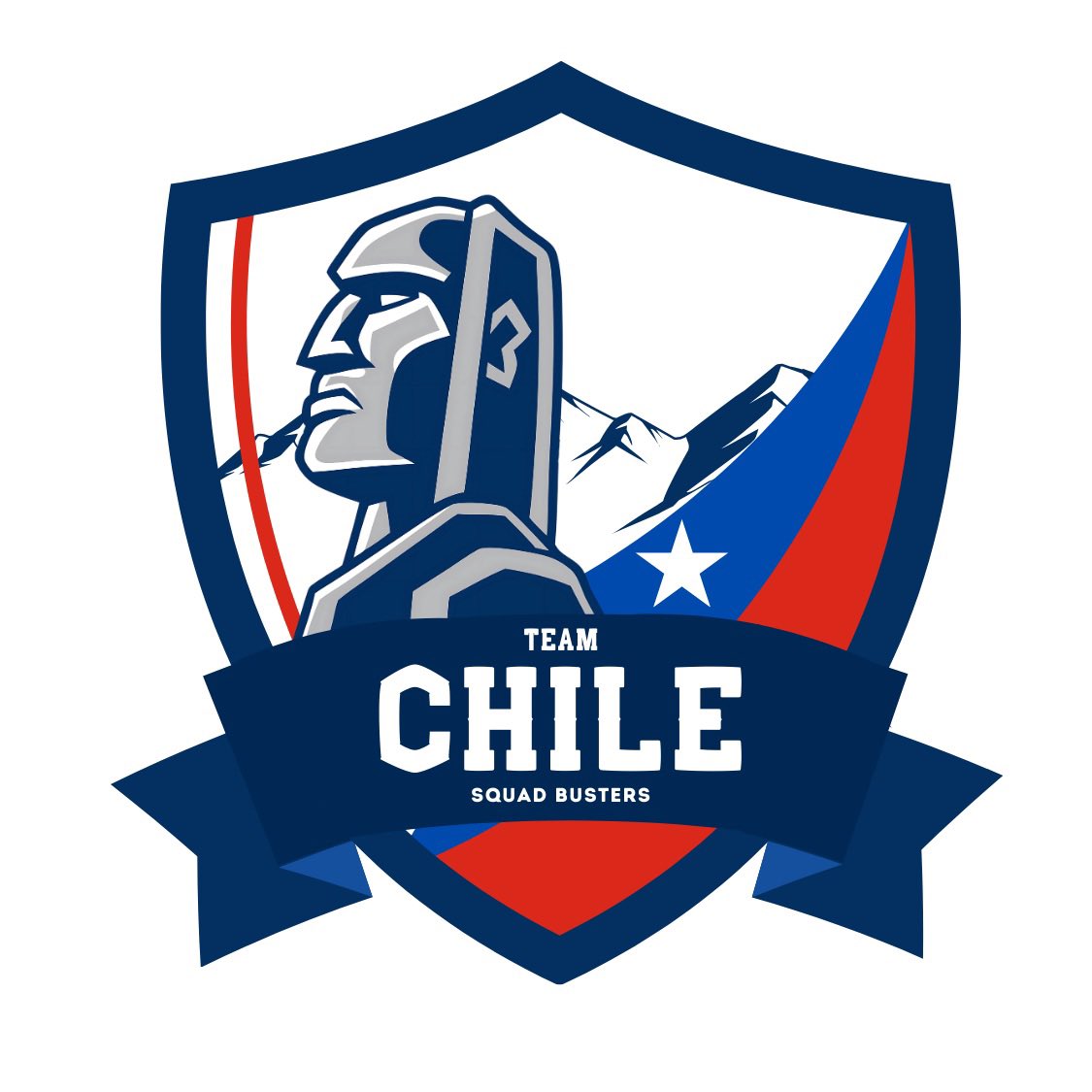 Team Chile SB tweet media