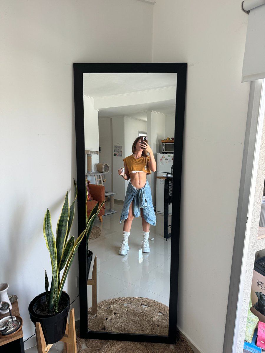 Yes or no to my outfit 🥰