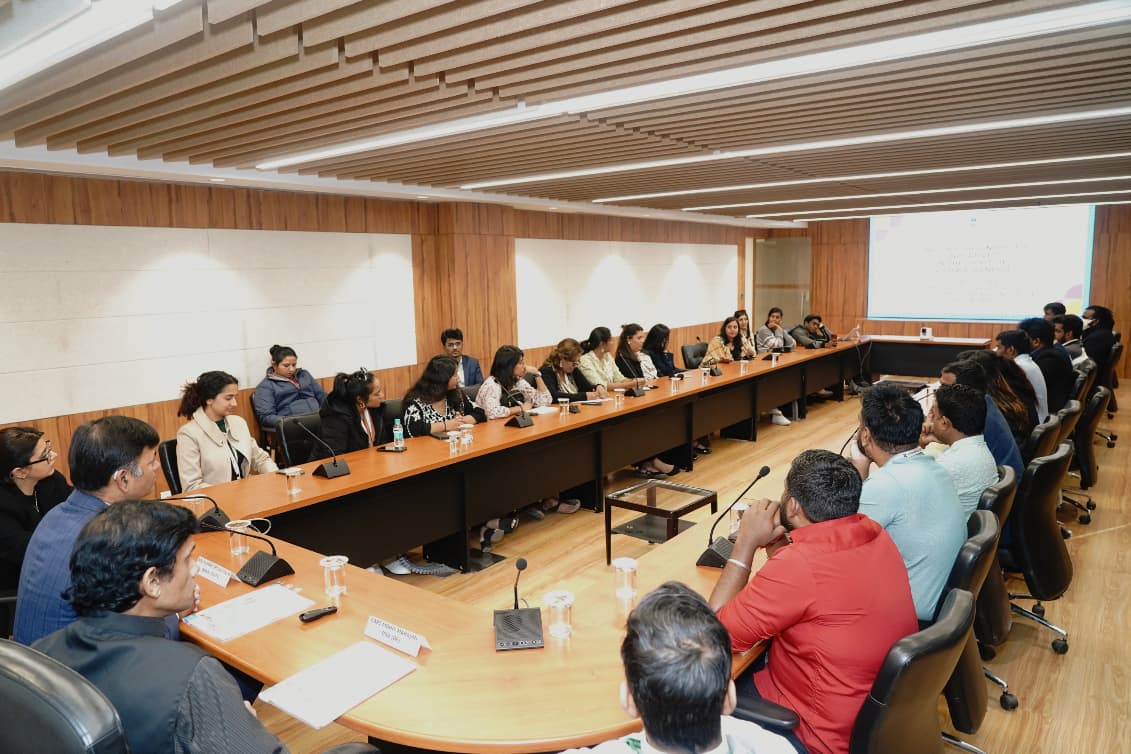 Diaspora India Connect tweet media