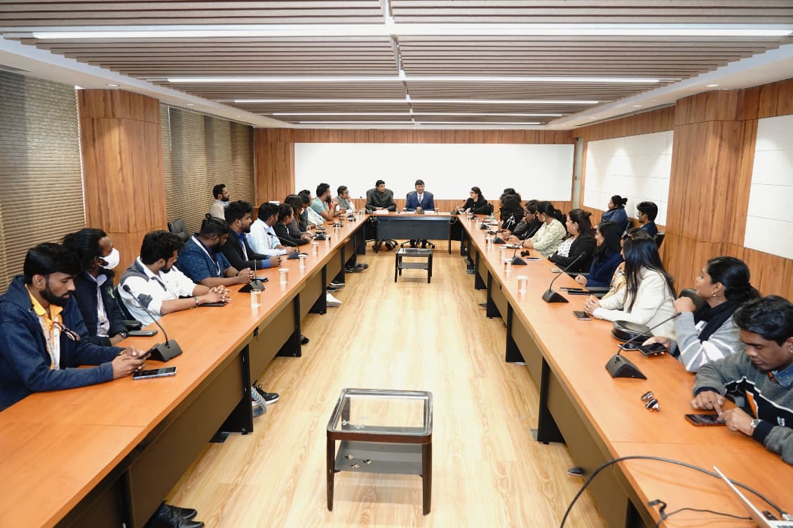 Diaspora India Connect tweet media