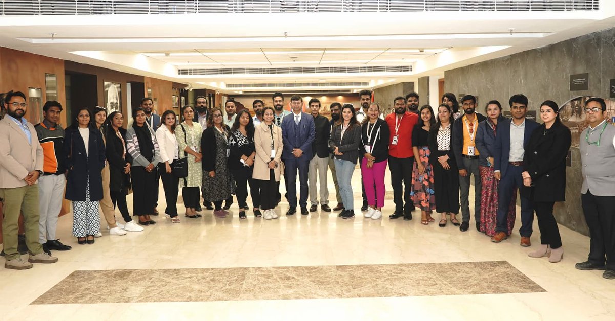 Diaspora India Connect tweet media