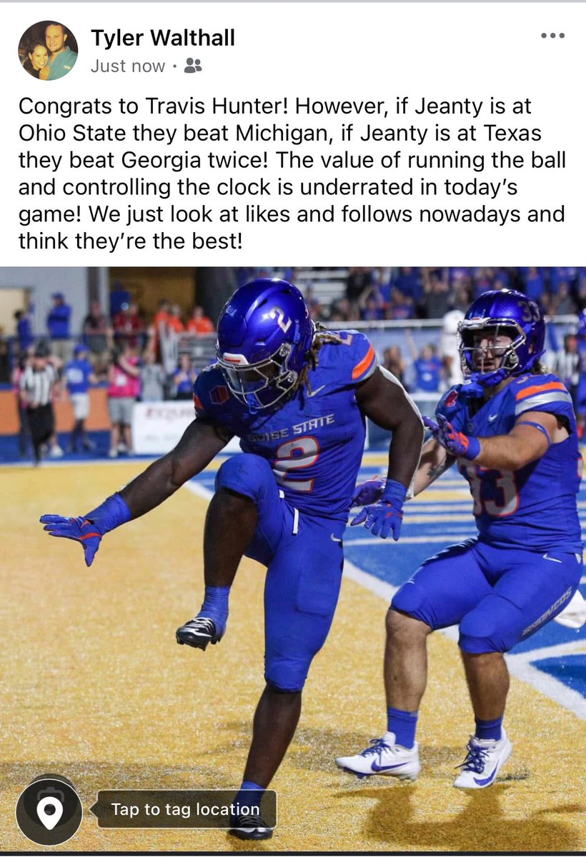 Tyler Walthall (@coachwaffle) on Twitter photo 