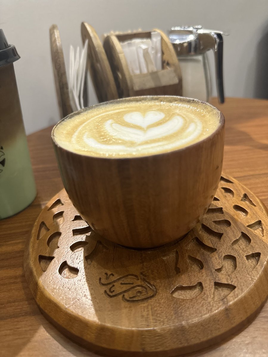 randomresto's tweet image. Durar Cafe
4.3⭐ (560) $$
الخط الدائري، Sana'a, Yemen
maps.google.com/?cid=150044790…