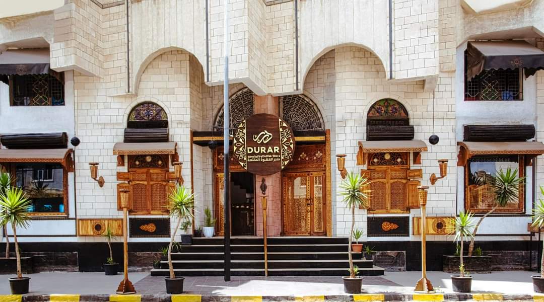 randomresto's tweet image. Durar Cafe
4.3⭐ (560) $$
الخط الدائري، Sana'a, Yemen
maps.google.com/?cid=150044790…