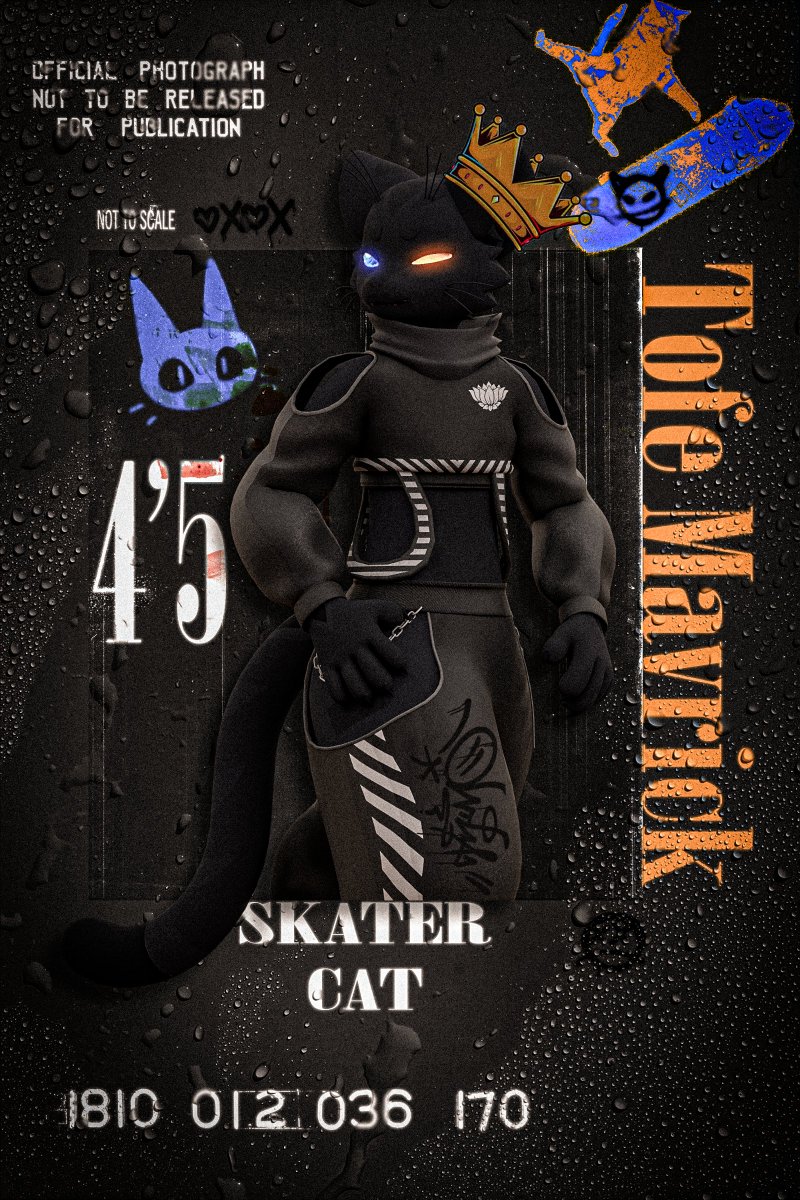 TofeMavrick's tweet photo. @RaealTheProto here is some of my work https://t.co/ECrHnUilDS