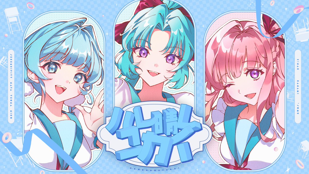 ✨🎀💧
2024. 12. 20. 21:00

youtu.be/lmX7jwXEUhg