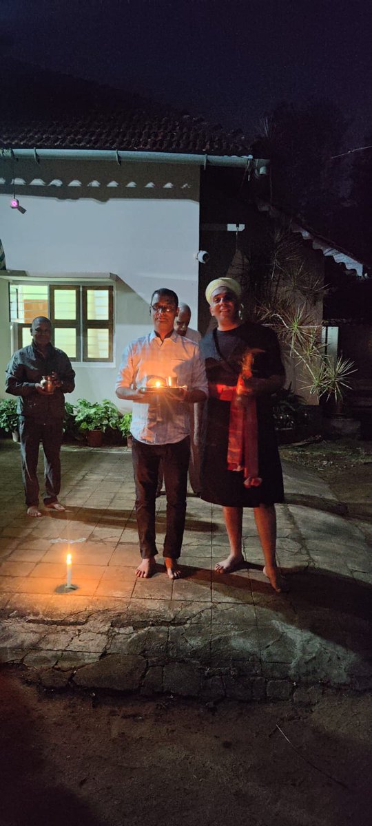 MachaiahKA's tweet photo. So happy to have made it to Kodagu for our annual harvest festival, Puthari. My resolution is to at least make it for one festival a year. We are the protectors of our customs, traditions &amp; sacred land. 
#Kodagu #Puthari https://t.co/7gYMwiVpH3